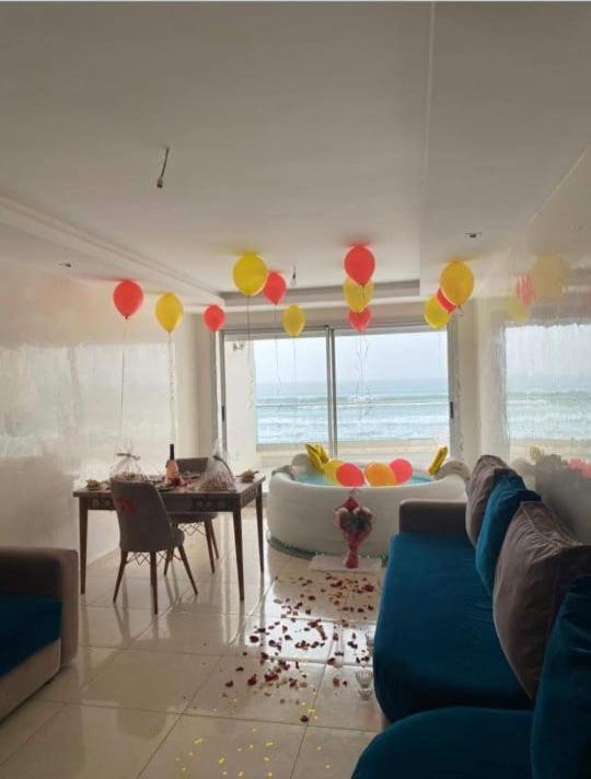 Apartment Holikeys - - 2 Ch - Aourir 005