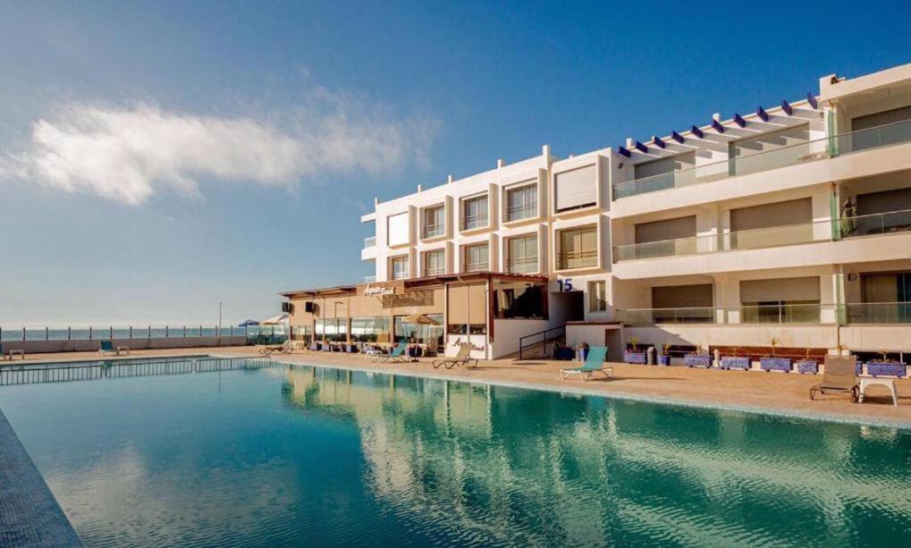 Apartment Holikeys - - 2 Ch - Aourir 005 Agadir